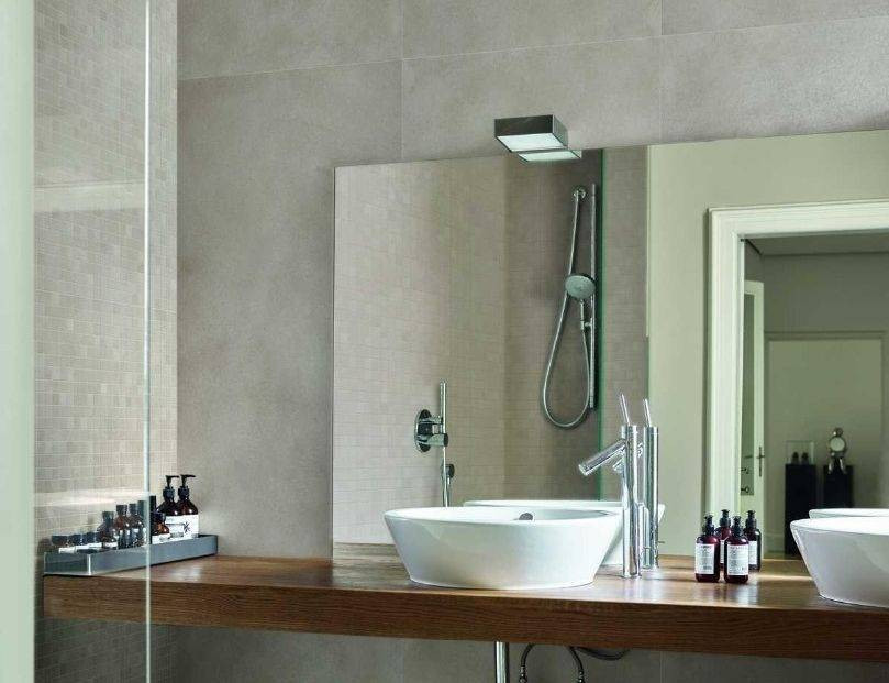 Интерьер Marazzi Italy (Марацци Итали) Alchimia (Алхимиа) - 6