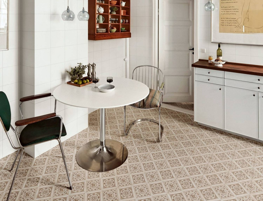 Интерьер Marazzi Italy (Марацци Итали) Artcraft (Арткрафт) - 3