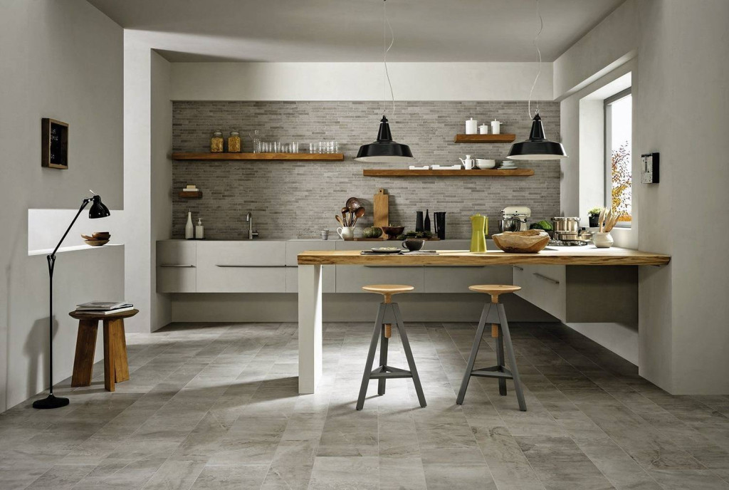 Интерьер Marazzi Italy (Марацци Итали) Blend (Бленд) - 1
