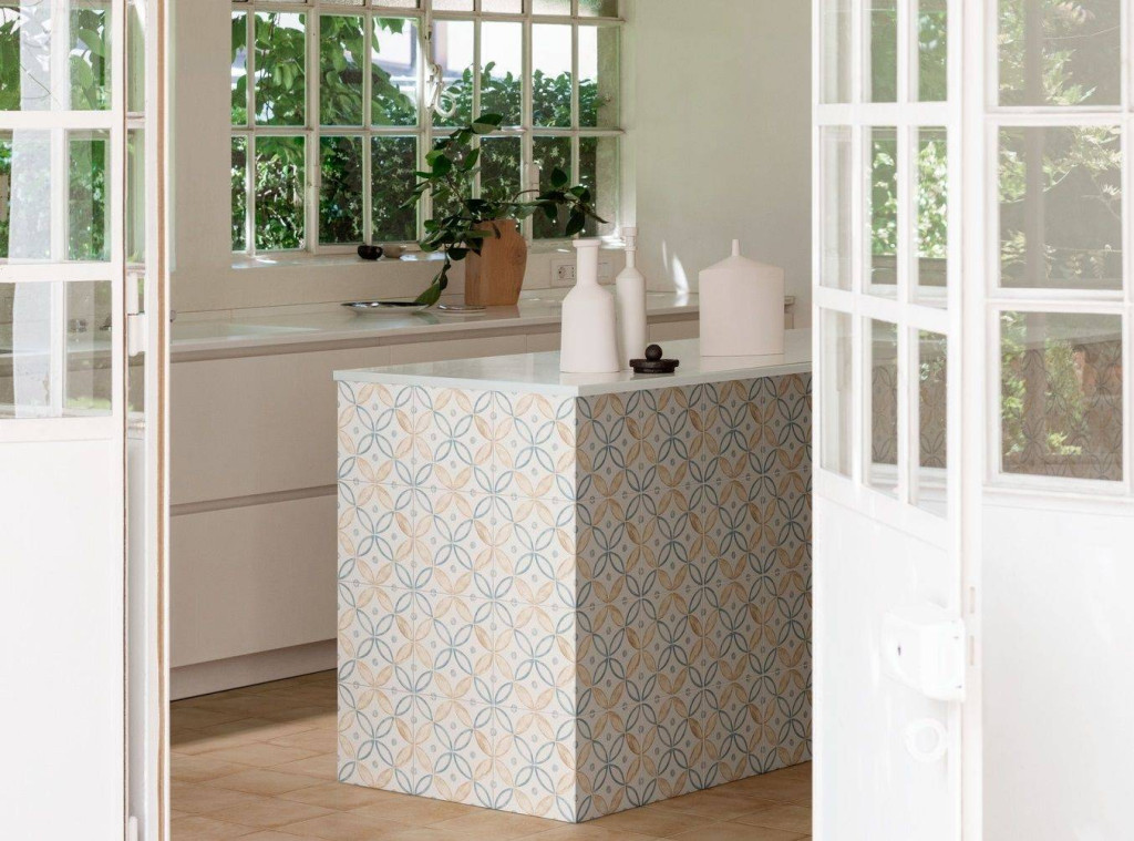 Интерьер Marazzi Italy (Марацци Итали) Artcraft (Арткрафт) - 1