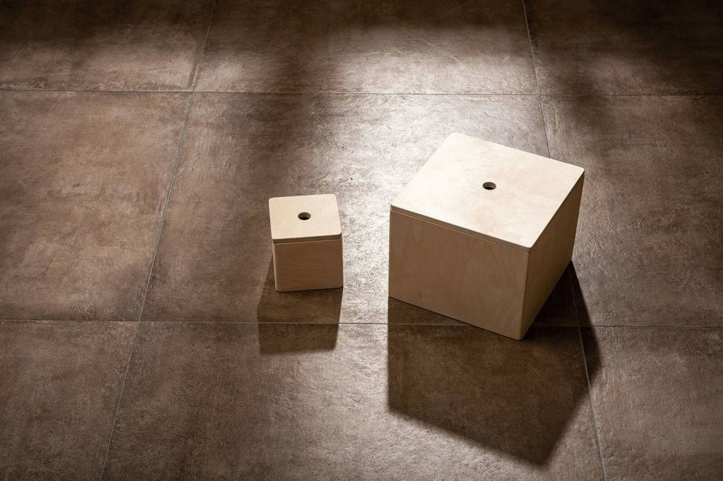 Интерьер Marazzi Italy (Марацци Итали) Clays (Клейс) - 2