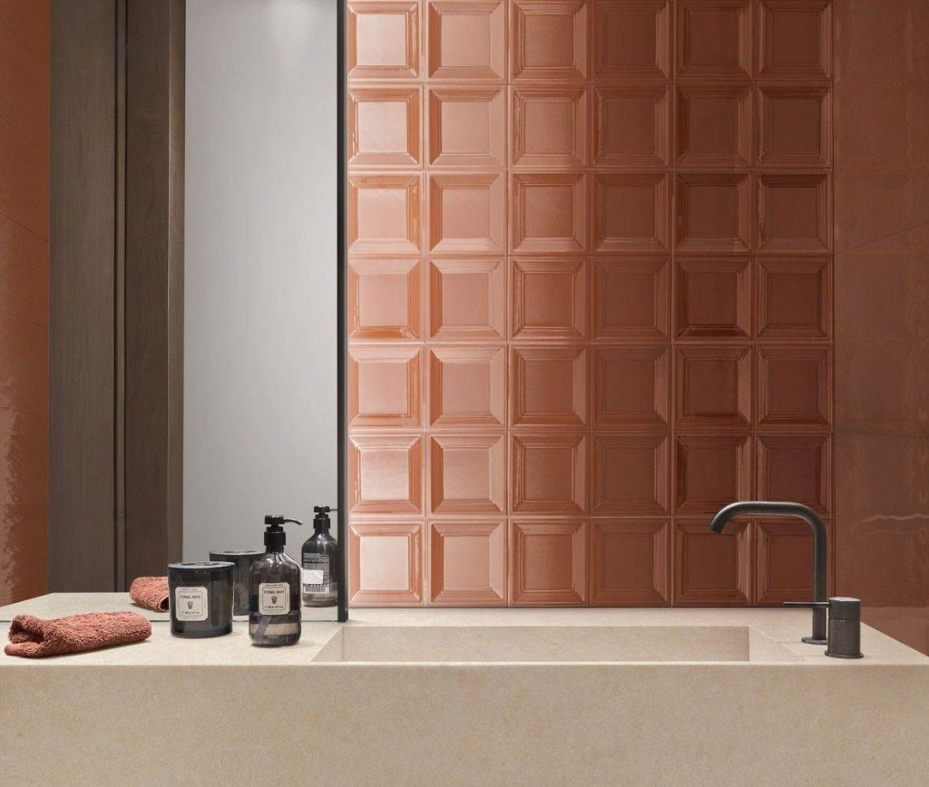 Интерьер Marazzi Italy (Марацци Итали) Bliss