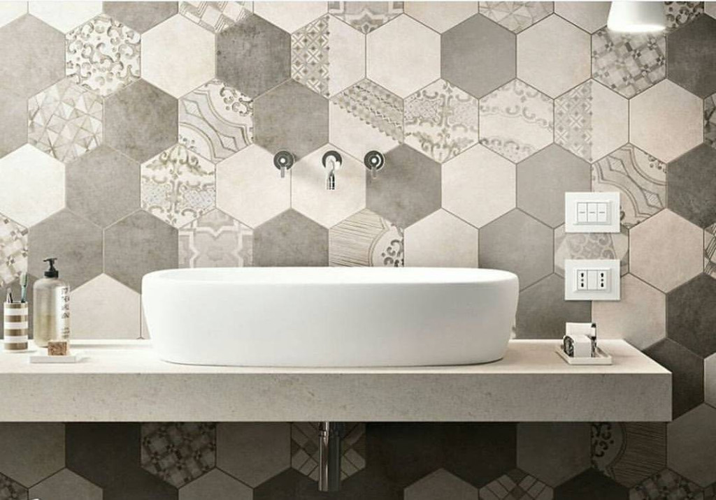 Интерьер Marazzi Italy (Марацци Итали) Clays (Клейс) - 5