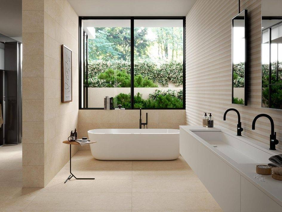 Интерьер Marazzi Italy (Марацци Итали) Caracter (Каратер) - 6
