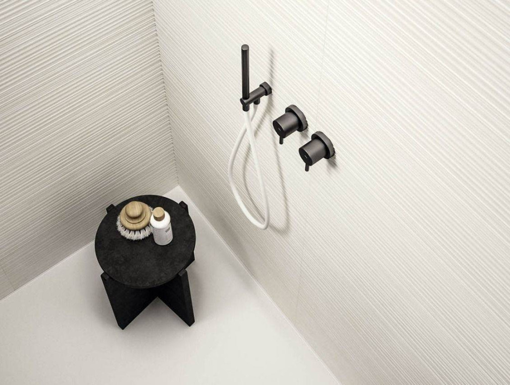 Интерьер Marazzi Italy (Марацци Итали) Chalk (Чалк) - 7