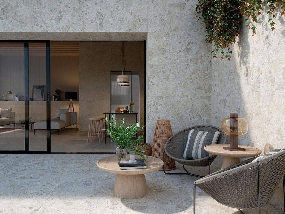 Интерьер Marazzi Italy (Марацци Итали) Caracter (Каратер) - 7
