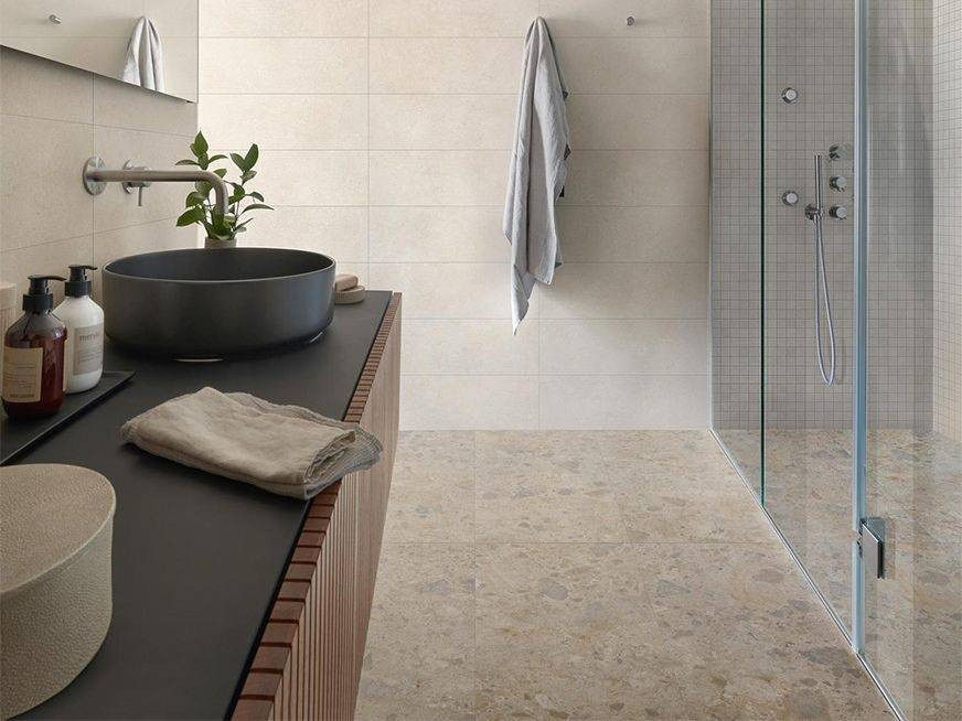 Интерьер Marazzi Italy (Марацци Итали) Caracter (Каратер) - 1