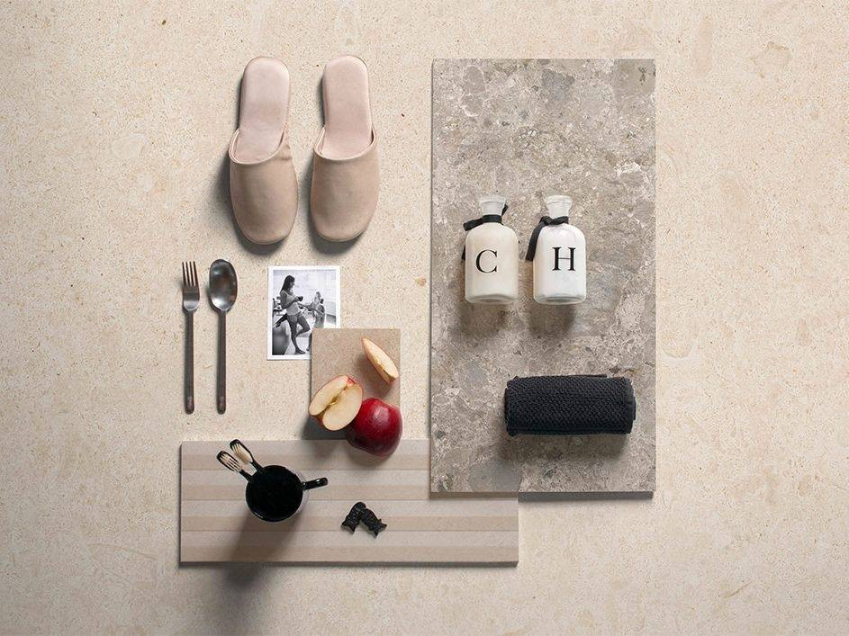 Интерьер Marazzi Italy (Марацци Итали) Caracter (Каратер)