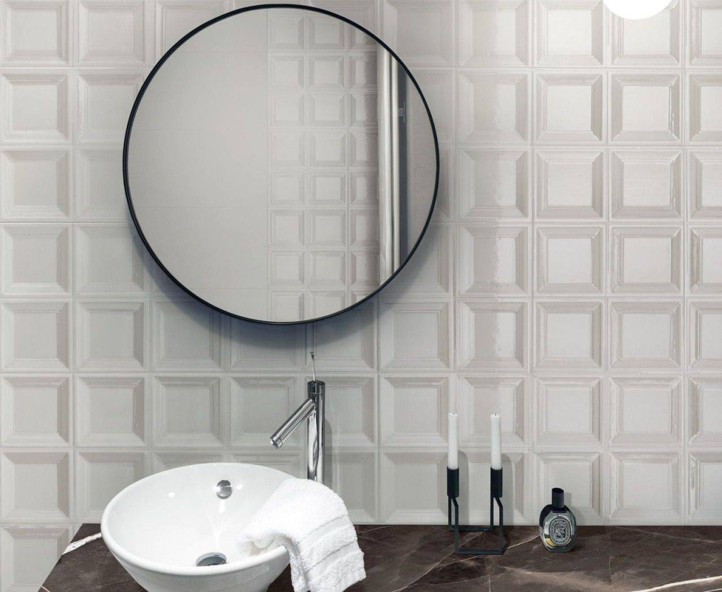 Интерьер Marazzi Italy (Марацци Итали) Bliss - 3