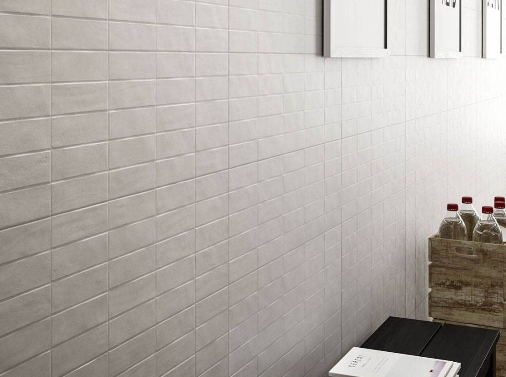 Интерьер Marazzi Italy (Марацци Итали) Chalk (Чалк) - 6
