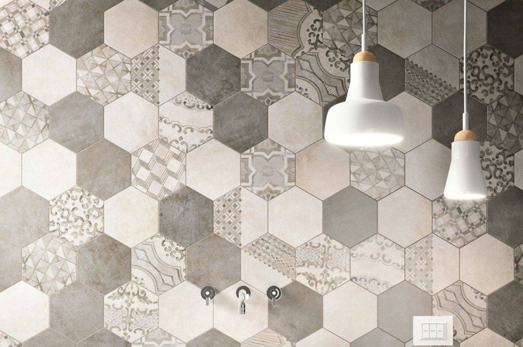 Интерьер Marazzi Italy (Марацци Итали) Clays (Клейс) - 6