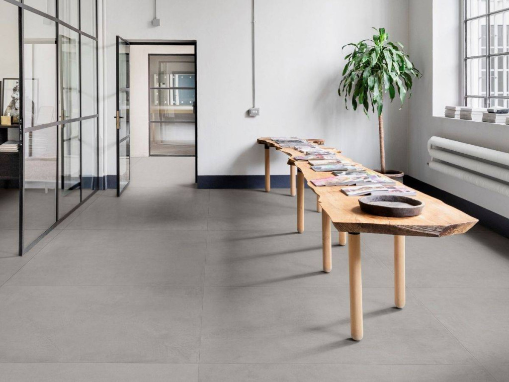Интерьер Marazzi Italy (Марацци Итали) Cementum (Цементум) - 8