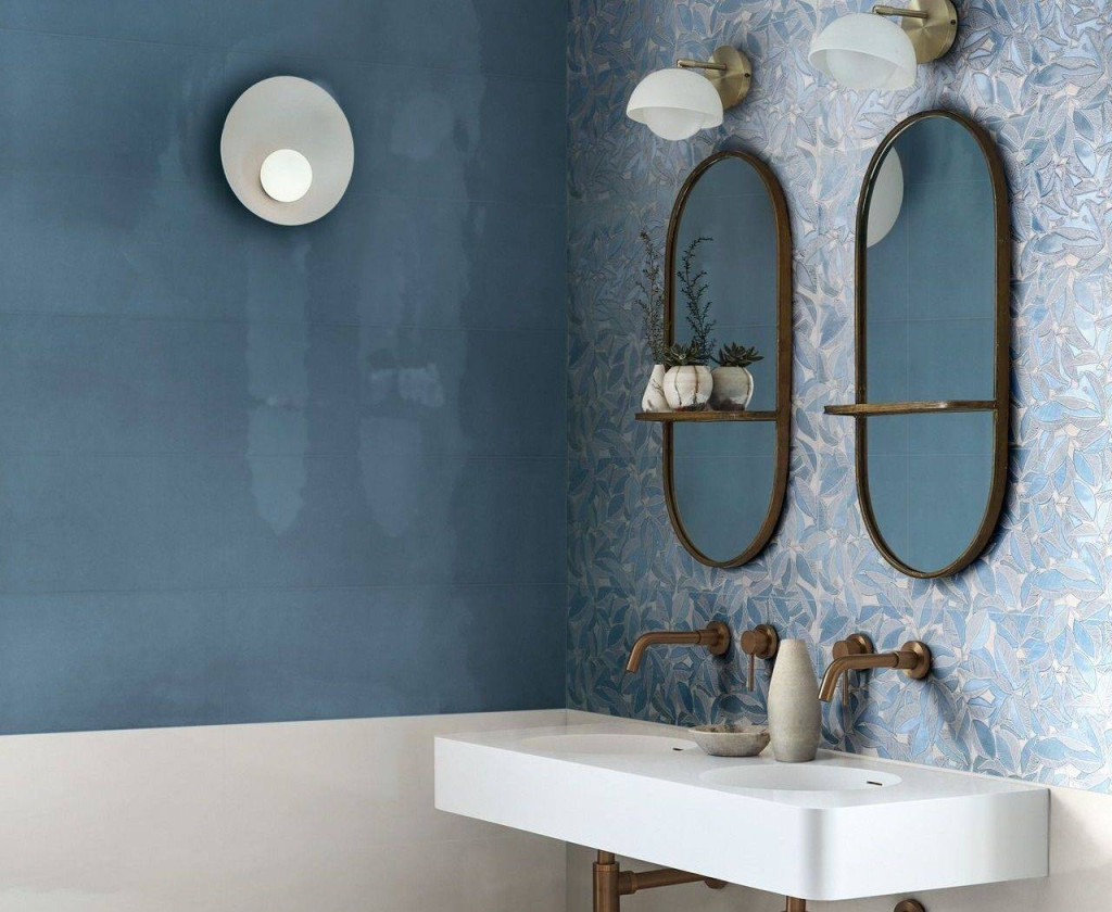Интерьер Marazzi Italy (Марацци Итали) Bliss - 1