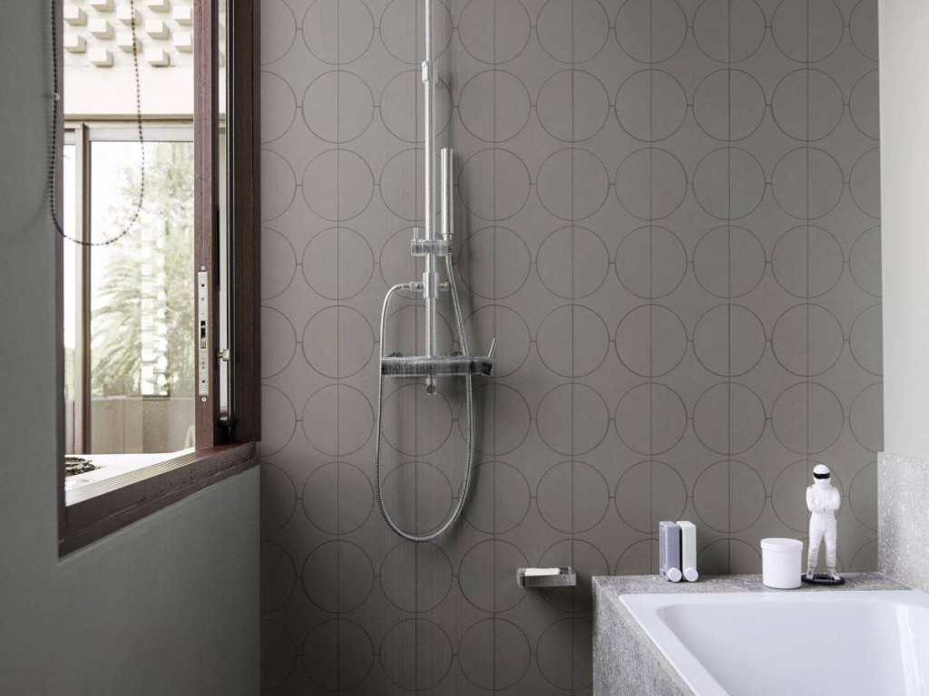 Интерьер Marazzi Italy (Марацци Итали) Cementum (Цементум) - 3