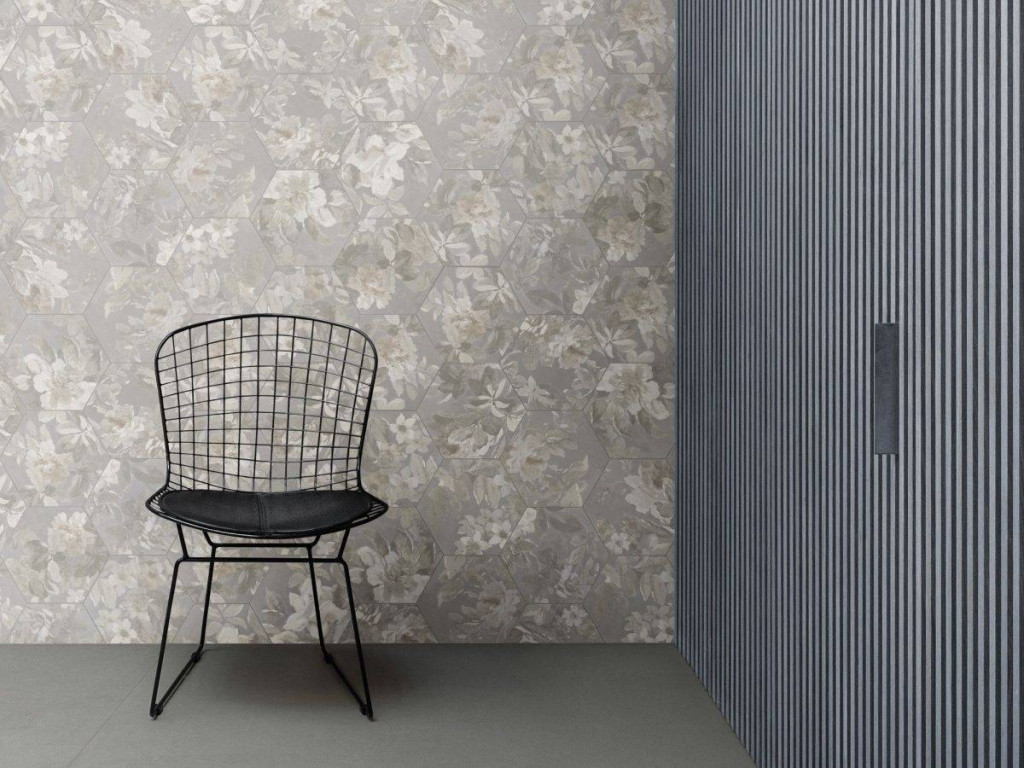 Интерьер Marazzi Italy (Марацци Итали) Cementum (Цементум) - 4