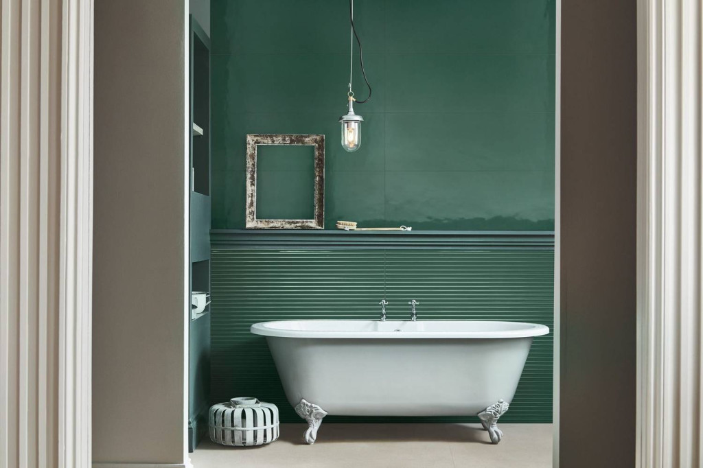 Интерьер Marazzi Italy (Марацци Итали) Bliss - 4