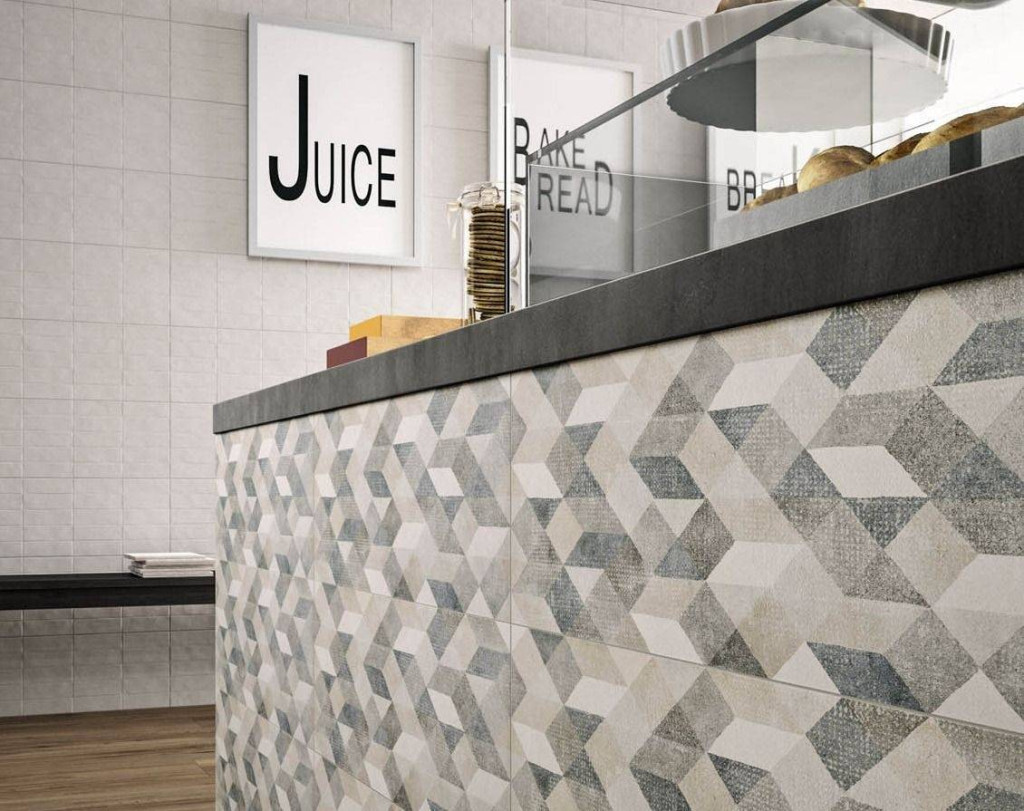 Интерьер Marazzi Italy (Марацци Итали) Chalk (Чалк)