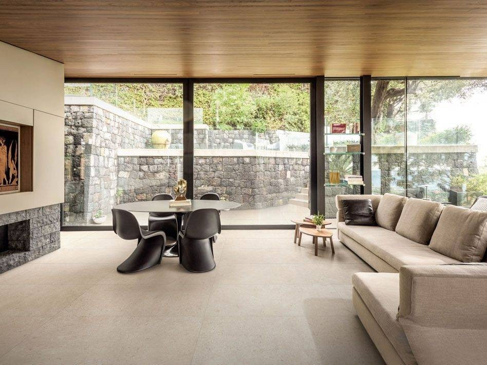 Интерьер Marazzi Italy (Марацци Итали) Caracter (Каратер) - 4