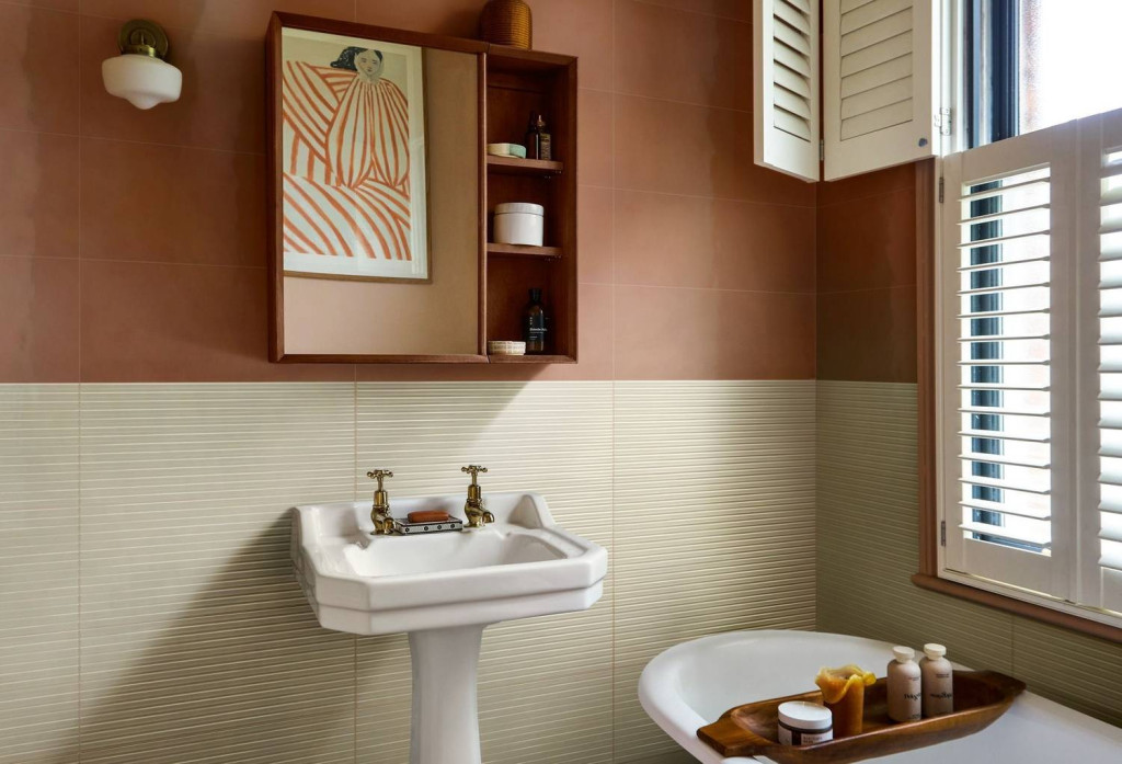Интерьер Marazzi Italy (Марацци Итали) Bliss - 5