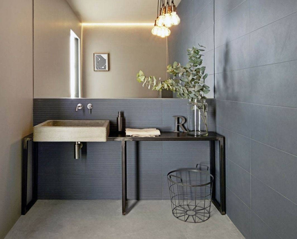 Интерьер Marazzi Italy (Марацци Итали) Chalk (Чалк) - 2