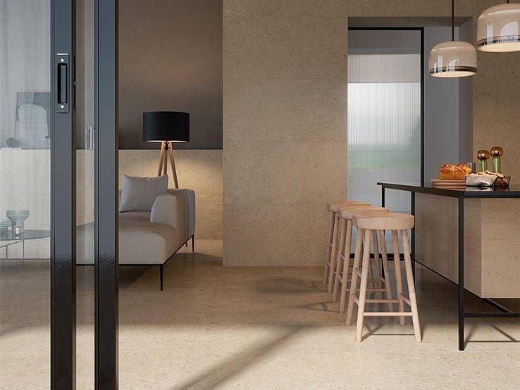 Интерьер Marazzi Italy (Марацци Итали) Caracter (Каратер) - 9