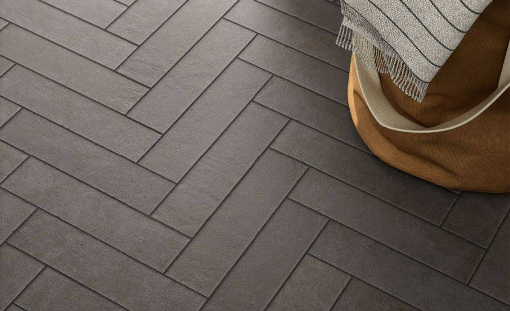 Интерьер Marazzi Italy (Марацци Итали) Clays (Клейс) - 3