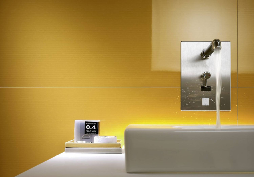 Интерьер Marazzi Italy (Марацци Итали) Color Up (Колор Ап) - 2