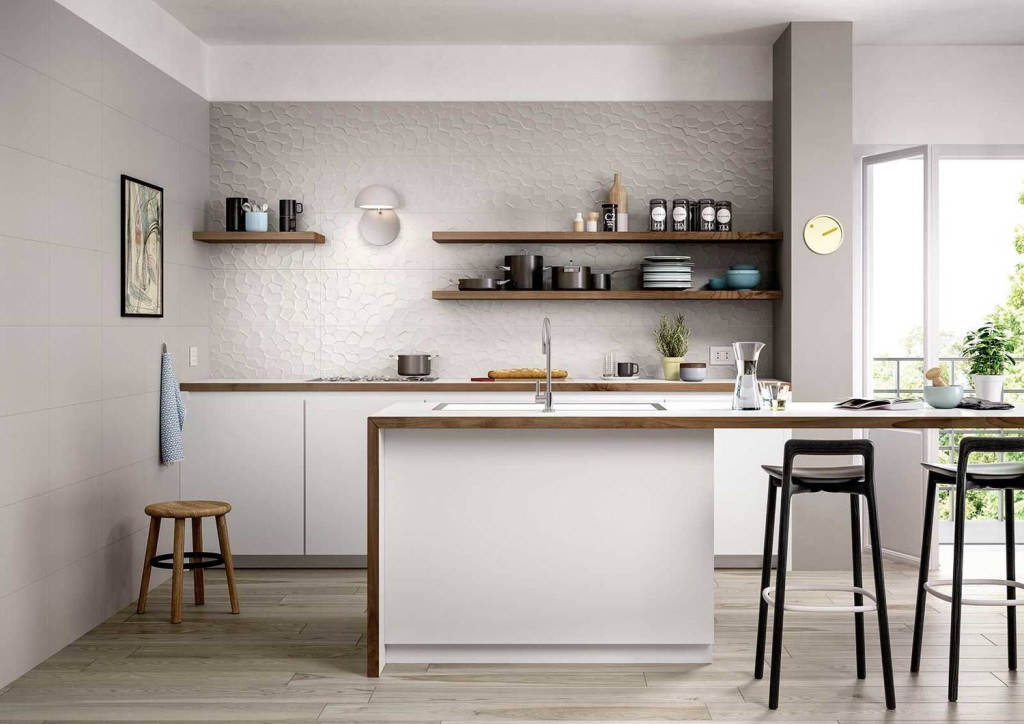 Интерьер Marazzi Italy (Марацци Итали) Color Code (Колор Код) - 3