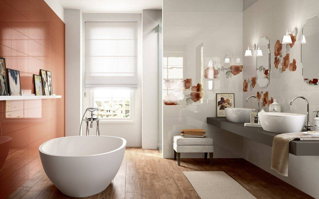 Интерьер Marazzi Italy (Марацци Итали) Colourline (Калорлайн) - 4
