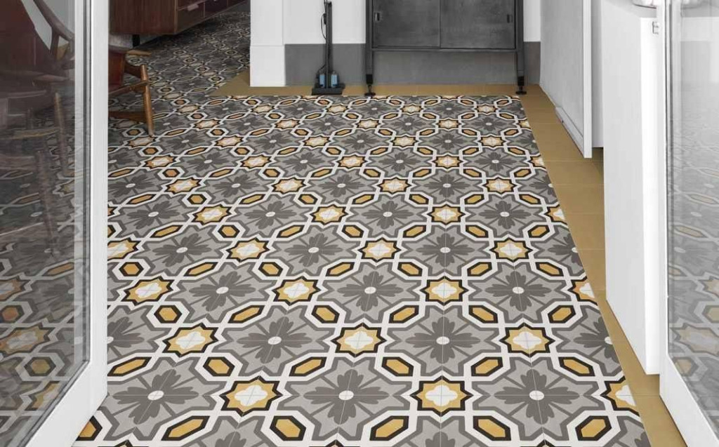 Интерьер Marazzi Italy (Марацци Итали) D_Segni Colore (Ди Сегни Колор)