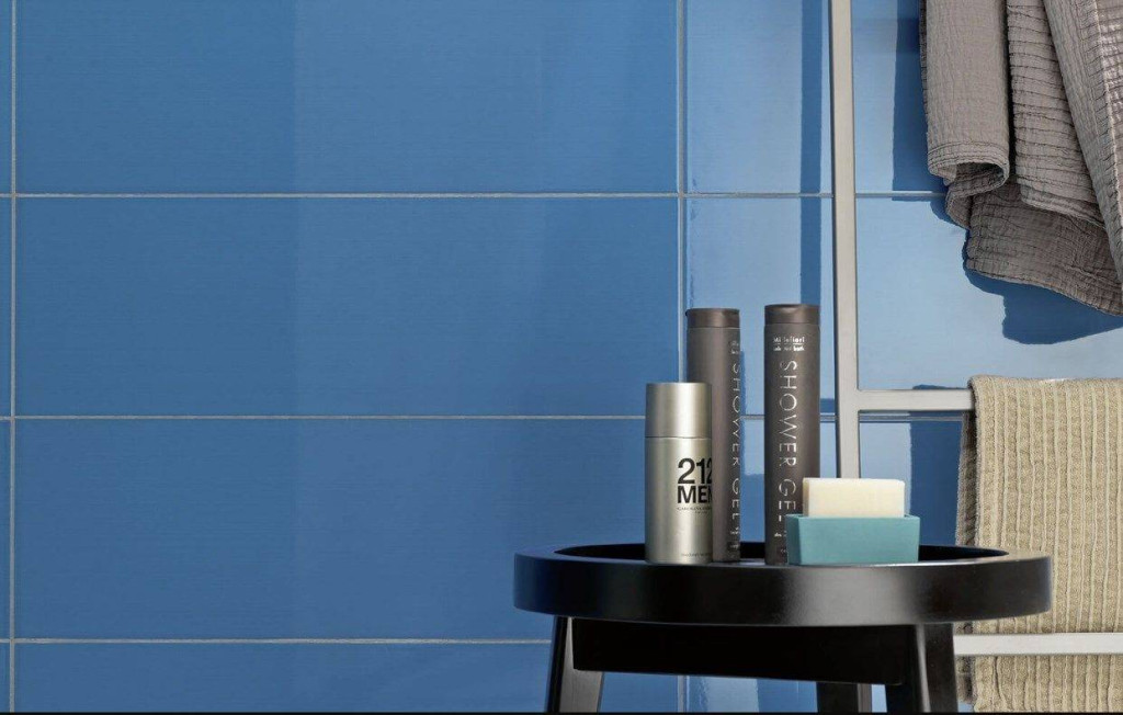 Интерьер Marazzi Italy (Марацци Итали) Colourline (Калорлайн)