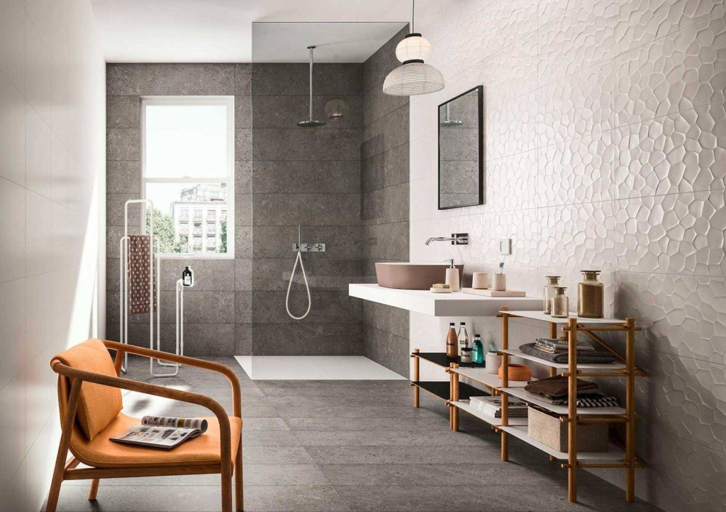Интерьер Marazzi Italy (Марацци Итали) Color Code (Колор Код) - 1