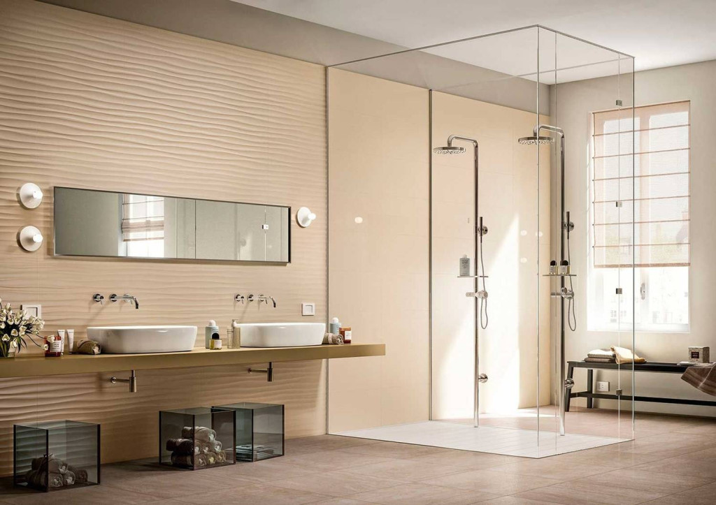Интерьер Marazzi Italy (Марацци Итали) Color Code (Колор Код) - 2