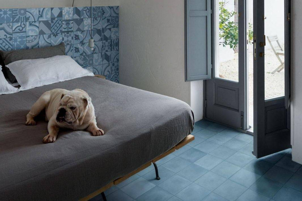Интерьер Marazzi Italy (Марацци Итали) D_Segni_Blend (Ди Сегни Бленд) - 1
