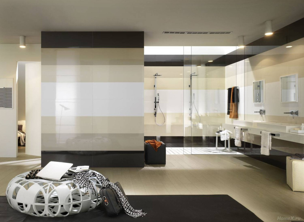 Интерьер Marazzi Italy (Марацци Итали) Color Up (Колор Ап) - 1