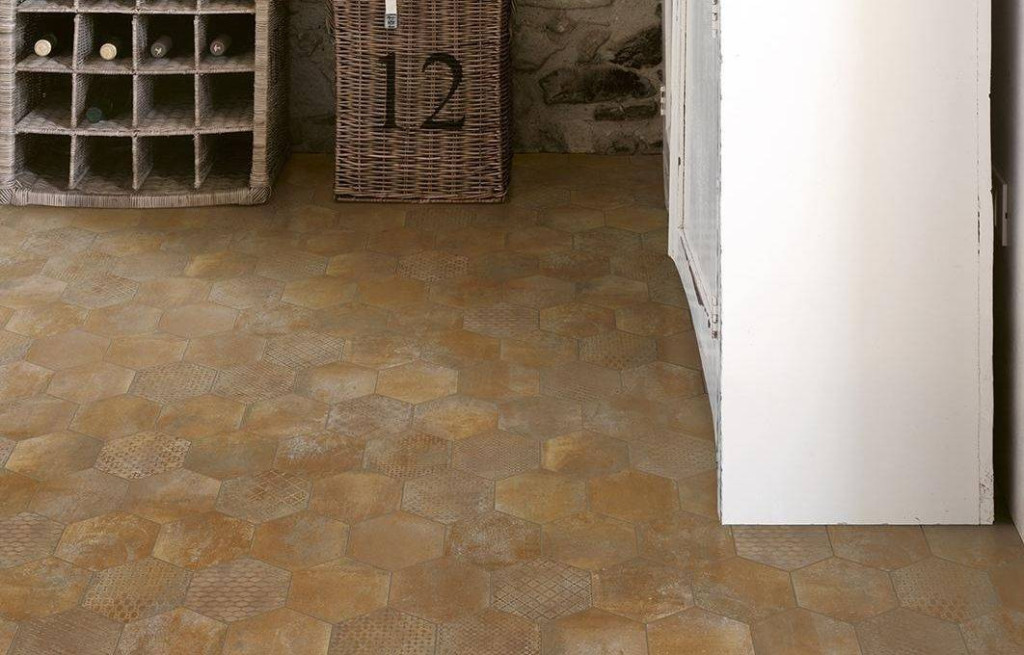 Интерьер Marazzi Italy (Марацци Итали) Cotti D’Italia (Котти Д’Италия) - 2