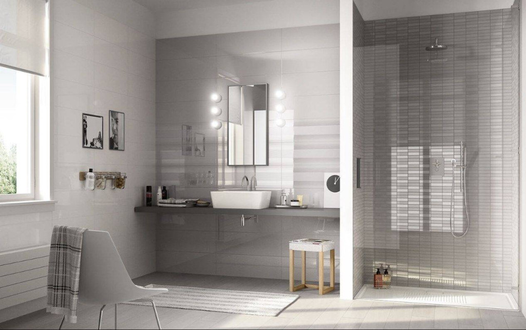 Интерьер Marazzi Italy (Марацци Итали) Colourline (Калорлайн) - 1