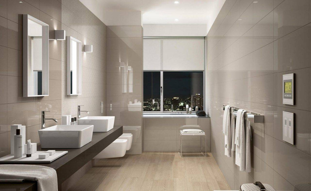 Интерьер Marazzi Italy (Марацци Итали) Colourline (Калорлайн) - 2