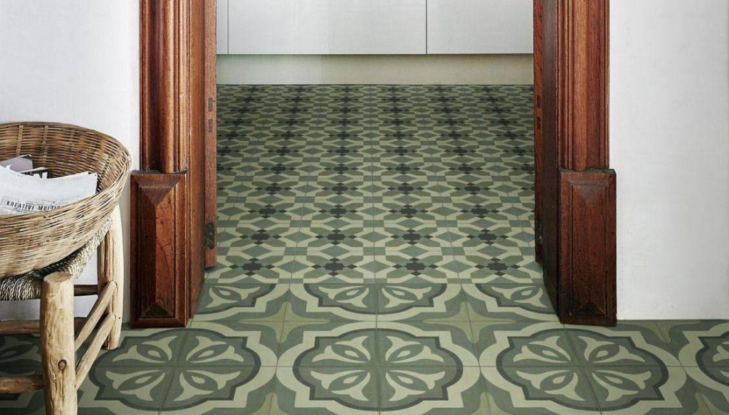 Интерьер Marazzi Italy (Марацци Итали) D_Segni_Blend (Ди Сегни Бленд)