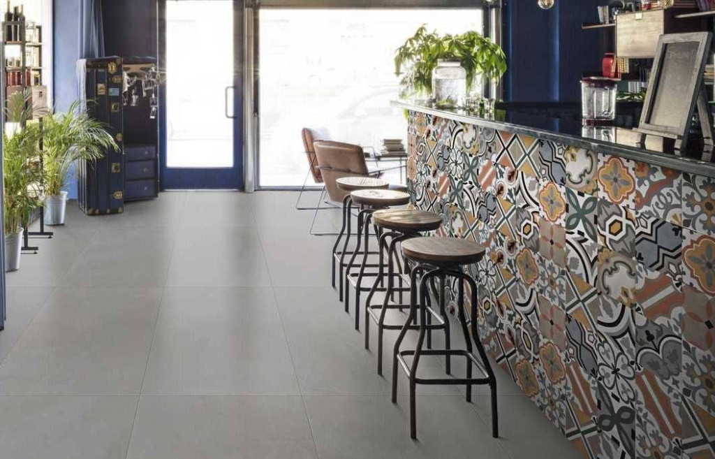 Интерьер Marazzi Italy (Марацци Итали) D_Segni Colore (Ди Сегни Колор) - 3