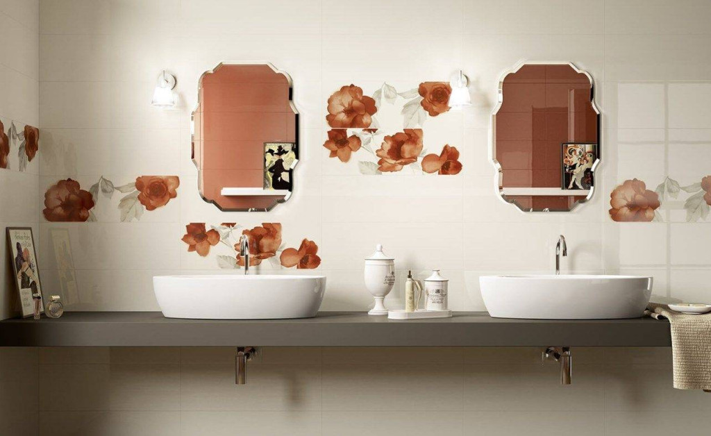 Интерьер Marazzi Italy (Марацци Итали) Colourline (Калорлайн) - 3