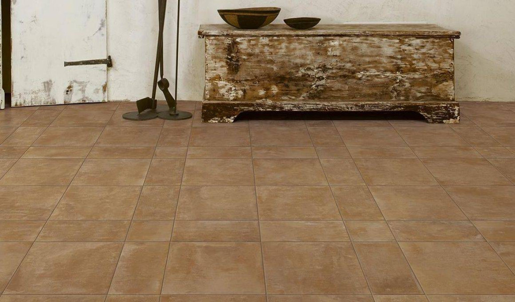Интерьер Marazzi Italy (Марацци Итали) Cotti D’Italia (Котти Д’Италия) - 1