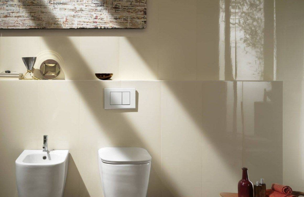 Интерьер Marazzi Italy (Марацци Итали) Color Up (Колор Ап) - 4