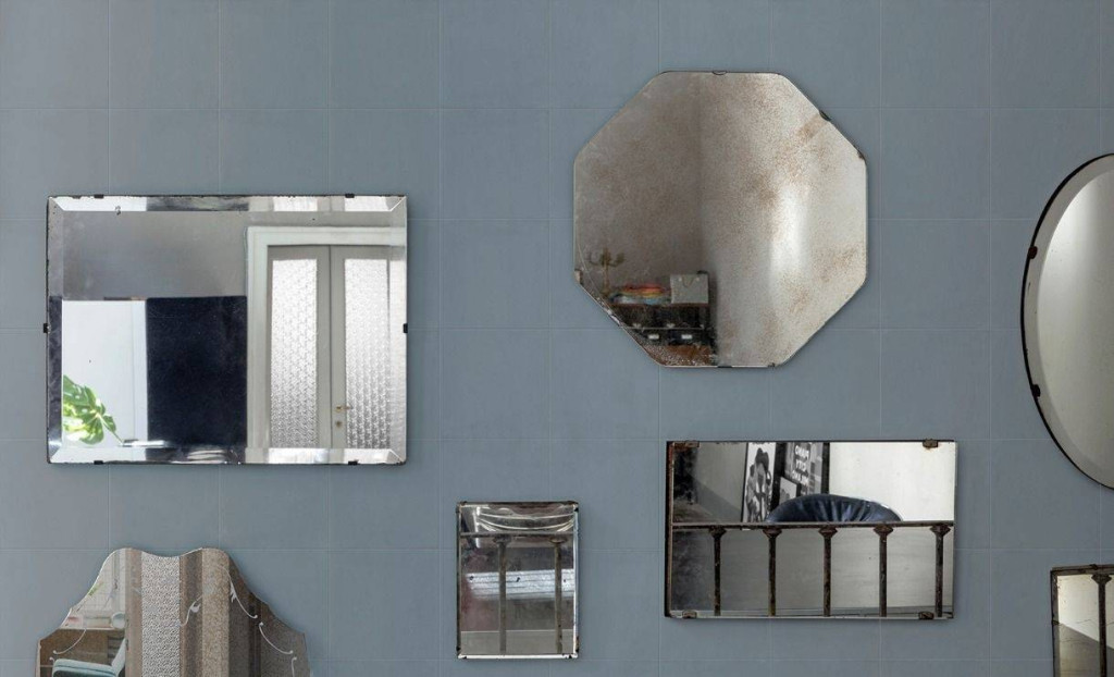 Интерьер Marazzi Italy (Марацци Итали) D_Segni (Ди Сегни) - 1