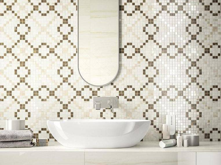 Интерьер Marazzi Italy (Марацци Итали) Elegance (Элеганс) - 4