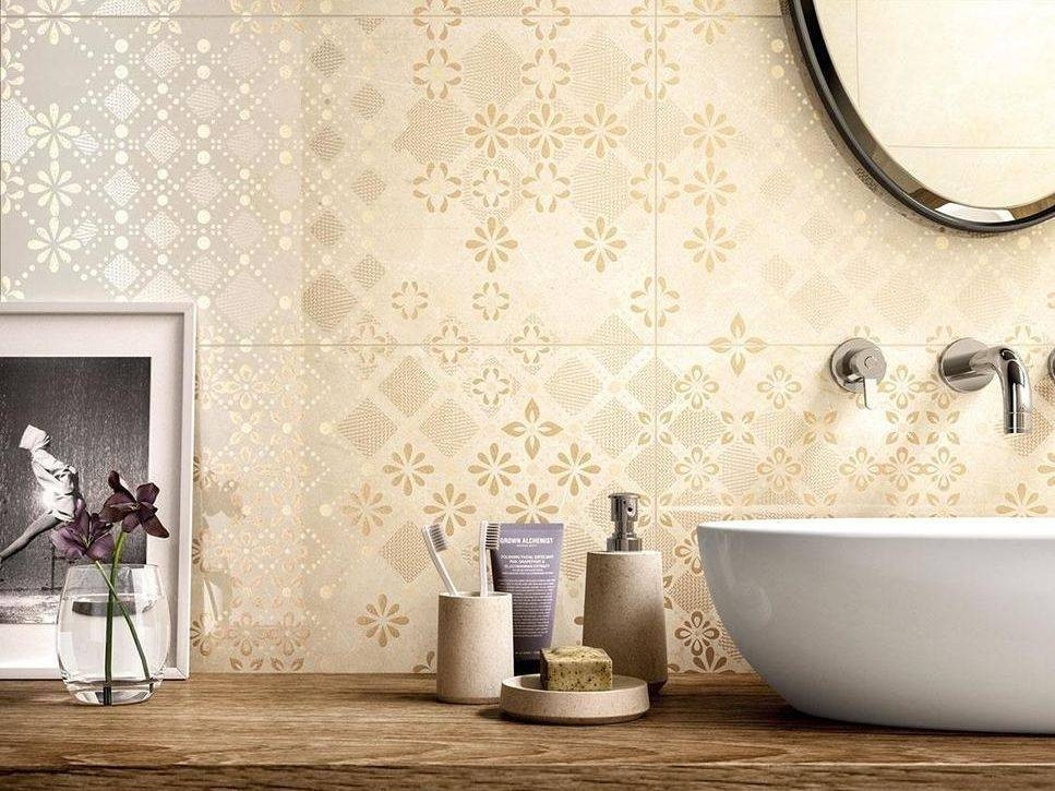 Интерьер Marazzi Italy (Марацци Итали) Elegance (Элеганс) - 5