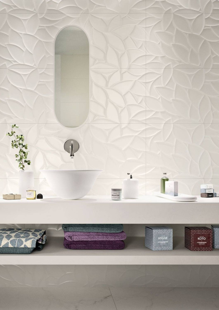 Интерьер Marazzi Italy (Марацци Итали) Essenziale (Эссенциале) - 5