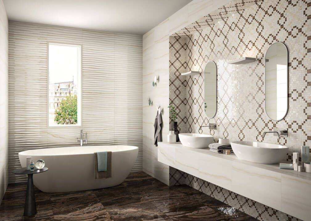 Интерьер Marazzi Italy (Марацци Итали) Elegance (Элеганс) - 8