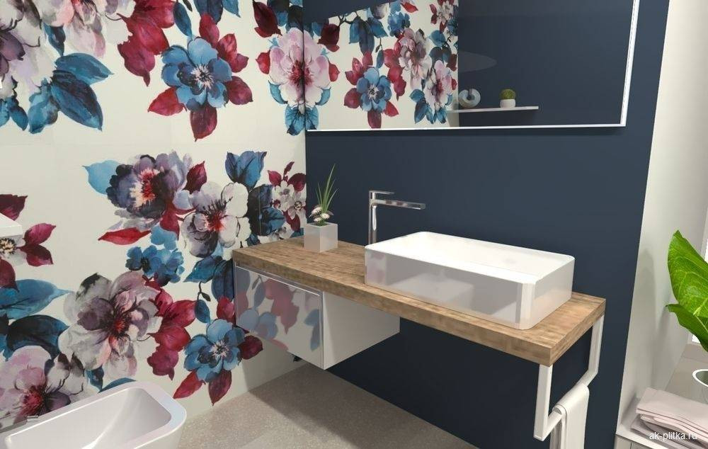 Интерьер Marazzi Italy (Марацци Итали) Eclettica (Эклеттика) - 1