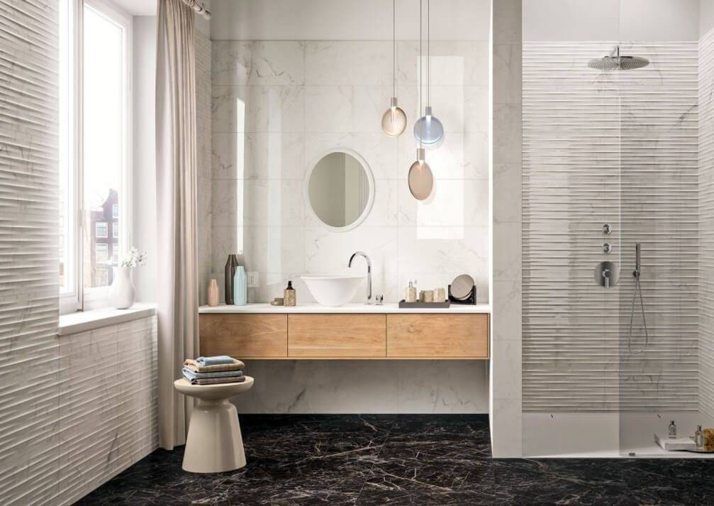Интерьер Marazzi Italy (Марацци Итали) Elegance (Элеганс) - 9
